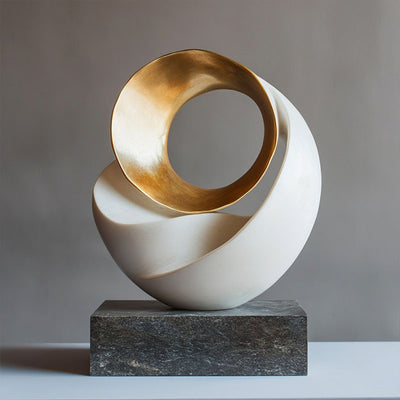Modern Sculptures