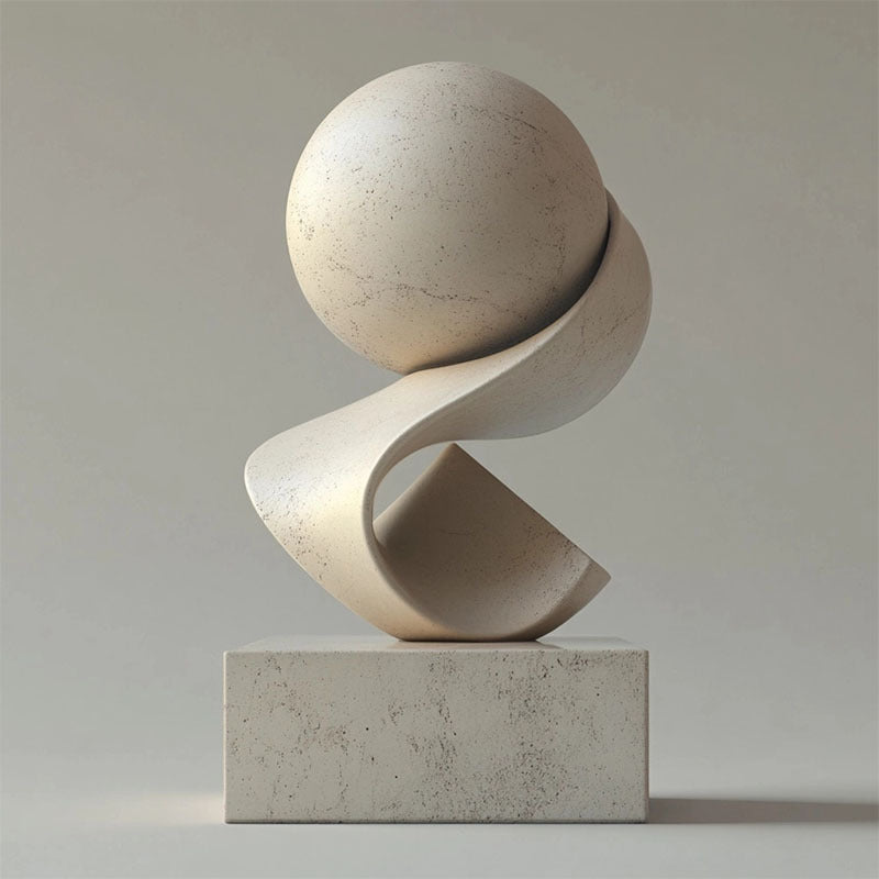 Modern Sculptures