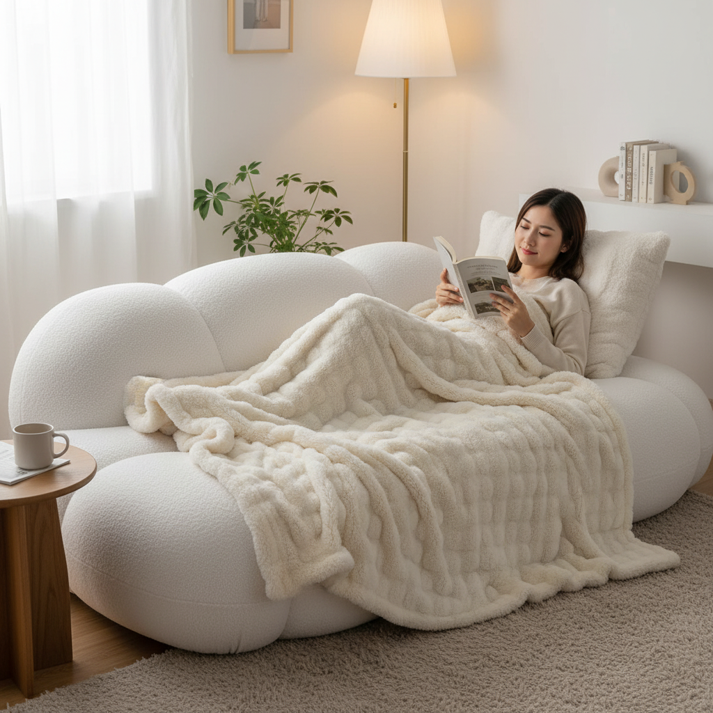 Signature Cloud Sofa