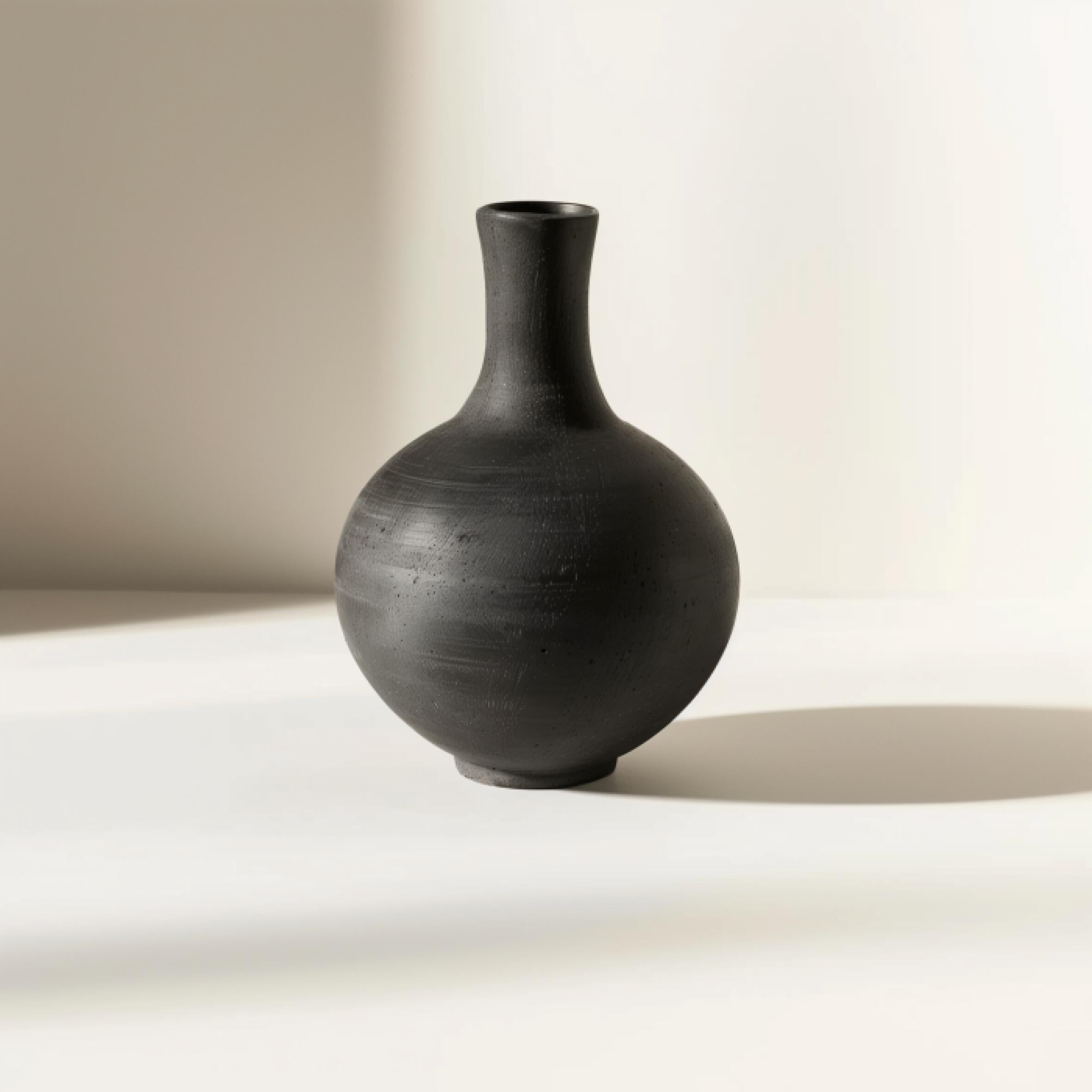 Blackstone Vase